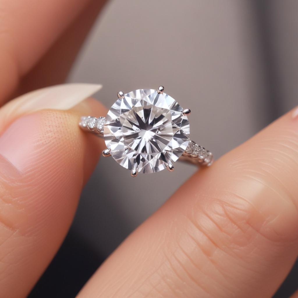 Why to Choose Round Brilliant Cut Diamonds