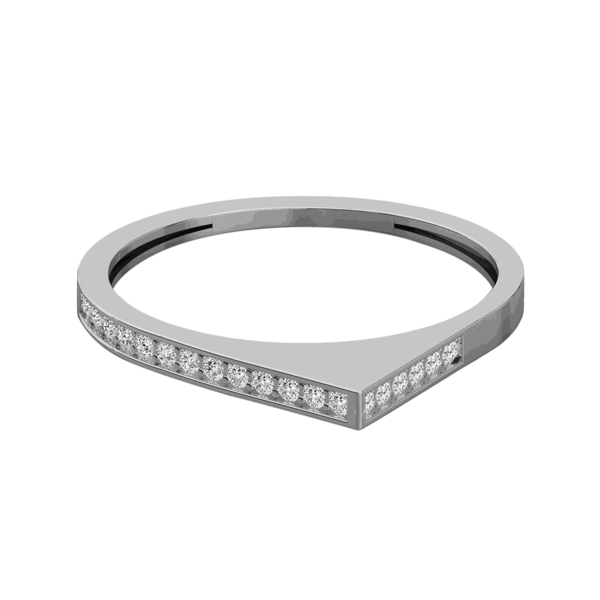 0.30 CT Round Cut Unique Lab Grown Diamond Ring, Diamond ring, Ring, 0.30 CT Diamond ring, Diamond, white gold Diamond ring, Diamond Round Cut, Round Cut Diamond Ring