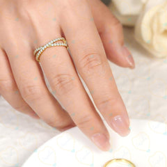 0.30 CT Round Brilliant Cut Eternity 0.30 TCW Round Brilliant Cut Eternity Lab Grown Diamond Ring for Women0.30 TCW Round Brilliant Cut Eternity Lab Grown Diamond Ring for Women0.30 TCW Round Brilliant Cut Eternity Lab Grown Diamond Ring for Women Ring, Diamond Ring for Women, Diamond Ring, Diamond, Round Cut Diamond Ring, lab Grown Diamond Ring...  